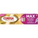 Corega Power Max Max Fijación + Confort Crema Fijadora Crema fijadora sin sabor para prótesis dentales máxima fijación 40 gr