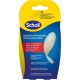 Scholl Apósitos Anti-Ampollas Apósitos para talones se ajustan perfectamente y combaten la ampolla con alivio inmediato 6 uds