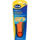 Scholl Gel Activ Profesional Plantillas profesionales para hombre