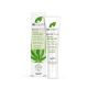 Dr.Organic Bioactive Skincare Organic Hemp Oil Intensive Eye Serum Contorno de ojos vegano hidratante antioxidante y suavizante con aceite de cáñamo 15 ml