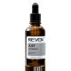 Revox Just Caffeine 5% Eye Contour Serum Contorno de ojos antioxidante reduce la apariencia de ojos hinchados y ojeras 30 ml