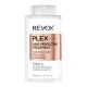 Revox Plex Hair Perfecting Treatment Step 3 Tratamiento concentrado para reparar el cabello dañado y teñido desde el interior 260 ml