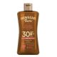 Hawaiian Tropic Tropical Conocut Aceite Bronceador Aceite solar resistente al agua hidrata la piel para bronceado duradero 200 ml