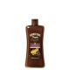 Hawaiian Tropic Protective Dry Oil Coconut & Guava Spf 15 Aceite solar bronceador para piel ultrasuave hidratada y brillante 100 ml