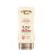 Hawaiian Tropic Satin Protection Ultra Radiance Loción Solar Spf 50+ Leche solar corporal muy resistente al agua con textura no grasa para una piel radiante 180 ml