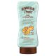 Hawaiian Tropic Silk Hidration Air Soft Loción After Sun Ultra-Ligera After sun corporal no graso de coco y papaya piel libre cuidada e hidratada hasta 24  horas 180 ml