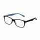 Silac Optics  Gafas presbicia black & blue 2,00 dioptrias