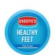 O’keeffe’s For Healthy Feet Crema De Pies Tarro Crema para pies extremadamente secos y agrietados alivio garantizado 91 gr