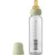 Bibs  Biberon de vidrio completeset 225ml