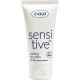 Ziaja Sensitive Crema Facial Calmante Spf 20 Crema de día vegana calmante elimina rojeces y sensación de ardor 50 ml