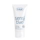 Ziaja Sensitive Soothing Day Cream Spf 20 Crema de día vegana calmante elimina rojeces y sensación de ardor 50 ml