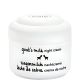 Ziaja Leche De Cabra Crema De Noche Nutritiva Crema de noche fortalece y calma piel más lisa y elástica 50 ml