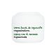 Ziaja Crema Facial De Aguacate Regeneradora Crema de día hidrata calma y alivia irritaciones piel sana relajada y natural 50 ml