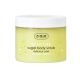 Ziaja Lemon Cake Sugar Body Scrub Exfoliante corporal de azúcar suaviza la piel 300 ml