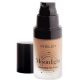 Inglot Moonlight Illuminating Face Primer Prebase iluminadora mejora la esladticidad de la piel