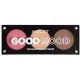 Inglot Goodmodd Paleta Paleta ideal para un contouring perfecto 3 tonos