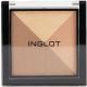 Inglot Multicolor System Polvos bronceadores e iluminadores para un acabado natural