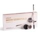 Inglot Brow Essentials Set para cejas