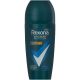 Rexona Men Advanced Protection Cobalt Dry Desodorante Roll-On Desodorante 0% alcohol antimanchas antitranspirante 48 horas 200 ml