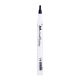 J.Cat Rock N'Glitz Diamond Dazzle Liquid Liner Paddle Shaped Tip Delineador de ojos punta plana de gran precisión larga duración y secado rápido