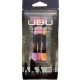 Ubu Eyescreams Eyeshadow Applicators Aplicadores dobles para sombras de ojos llevalos contigo donde quiera que vayas 6 uds