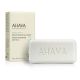 Ahava Deadsea Salt Moisturizing Salt Soap Jabón limpiador sin parabenos elimina impurezas y suciedad restaurando el ph con osmoter 100 gr