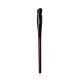 Shiseido Naname Fude Multi Eye Brush Pincel de maquillaje para texturas en crema polvo o gel para la zona del ojo