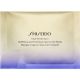 Shiseido Vital Perfection Uplifting And Firming Express Eye Mask Mascarilla tensa reafirma e ilumina la mirada en tan solo 1 aplicaición 12 uds