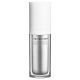 Shiseido Men Total Revitalizer Light Fluid Tratamiento antiedad de alto rendimiento combate los signos principales del envejecimiento 70 ml