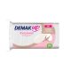 Demak-Up Cocoon Discos desmaquillantes facial algodon oval 52 ud