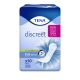 Tena Discreet Incontinencia compresa extra instadry 10 ud