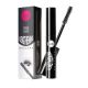 J.Cat Love Live Lash Lengthening Mascara Máscara de pestañas longitud máxima con acabado natural impecable sin grumos