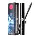 J.Cat Love Live Lash Waterproof Mascara Máscara de pestañas resistente al agua volumen intenso acabado impecable sin grumos