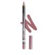 J.Cat Wholly Addiction Pro Define Lip Liner Perfilador de labios cremoso con colores llamativos de larga duración