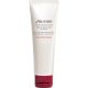 Shiseido Deep Cleansing Foam Mousse Dettoyante Parfaite Piel Grasa Espuma limpiadora contiene un polvo absorbente de sebo y gránulos limpiadores 125 ml