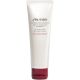 Shiseido Clarifying Cleansing Foam Mousse Nettoyante Clarifiante Espuma limpiadora cremosa elimina impurezas y células muertas 125 ml