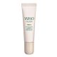 Shiseido Waso Yuzu-C Eye Awakening Essence Contorno de ojos vegano reduce hinchazón y ojeras y despierta la mirada al instante 20 ml