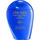 Shiseido Expert Sun Protector Lotion Lait Solaire Spf 50+ Protector solar con tratamiento ligera y transpirable