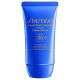 Shiseido Expert Sun Protector Crème Solaire Spf 30 Crema solar invisible ligera y transpirable 50 ml