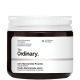 The Ordinary 100% Niacinamide Powder Polvos antiimperfecciones mejoran brillos minimizan poros dilatados y regulan el sebo 20 gr