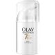 Olay Total Effects 7 In One Night Moisturiser Crema de noche con niacinamida hidrata ilumina minimiza poros suaviza y reafirma 50 ml