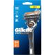 Gillette Proglide Maquinilla De Afeitar Estuche Maquinilla de afeitar recorta afeita y perfila con precisión afeitado cómodo apurado y perfecto