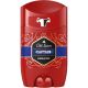 Old Spice Captain Desodorante Stick Desodorante combate todos los olores para una protección duradera 50 ml