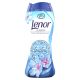 Lenor Classics Frescor De Abril Perlas De Perfume Potenciador de fragancia para la ropa limpieza tradicional aromática y profunda 210 gr