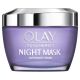 Olay Regenerist Night Mask Overnight Mask Mascarilla de noche hidratante y reafirmante 50 ml