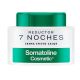 Somatoline Reductor 7 Noches Crema Efecto Calor Crema de noche tratamiento reductor intensivo 400 ml