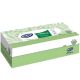 Nicky Caja De Pañuelos Nature Aloe Vera Caja de pañuelos de 3 capas extrasuave 80 uds