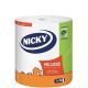 Nicky Milusos Rollo cocina extra absorbente 1 rollo=15 rollos 300 servicios