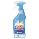 Don Limpio Limpiador Baño Fresco Brillo Duradero Limpiador de baño evita marcas de agua y acumulación de restos de jabón 450 ml