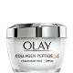 Olay Collagen Peptide24 Crema De Día Spf 30 Crema de día sin perfume hidrata y suaviza para piel más fuerte y radiante 50 ml